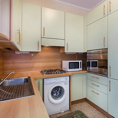 Apartamento Gloria Baveno