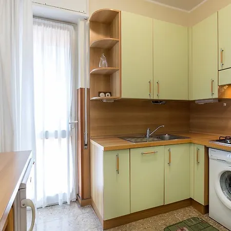 Apartamento Gloria